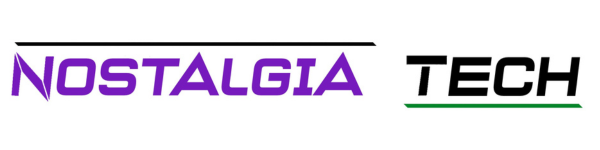 Nostalgia Tech